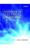 Handbook of Electrical Engineering: For Practitioners in the Oil, Gas and Petrochemical Industry