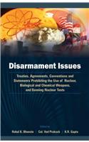 Disarmament Issues
