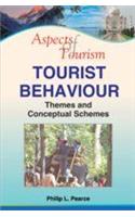 Tourism Behaviour (Themes And Conceptual Schemes)