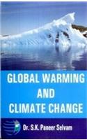 Global Warming and Climate Change