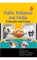 Public Relations And Media: Concepts And Cases