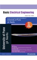 Basic Electrical Engineering : For the Pune University