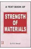 A Textbook of Strength of Materials