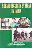 Social Security System in India