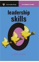 Leadership Skills