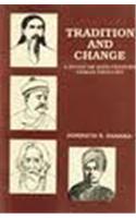Tradition and Change: A Study of 20th Century Indian Thought