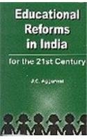 Educational Reforms In India For The 21St Century