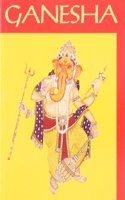 Spiritual India Ganesha