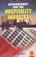 Accountancy For The Hospitality Industry