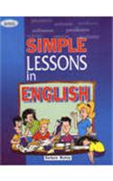 Simple Lessons In English