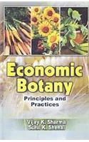 Economic Botany Principles and Practice