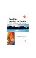 English Studies In India : Past, Present And Future