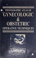 Photographic Atlas Of Gynecologic & Obst...