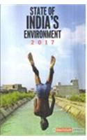 State of India's Environment 2017