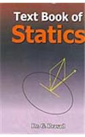 Text Book of Statics  Royal Size