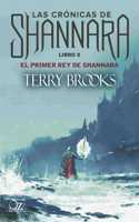 Primer Rey de Shannara