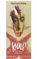 Knulp: Tres relatos sobre las andanzas de Knulp