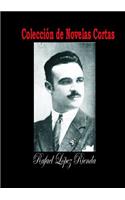 Colección de Novelas Cortas