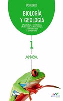 Biologia y Geologia 1.