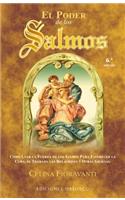 El Poder de los Salmos: (Spanish)