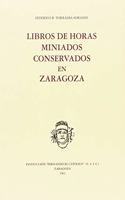 Libro de horas miniados conservados en Zaragoza