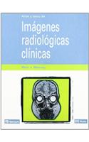 Atlas Y Texto de Imágenes Radiológicas Clínicas