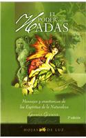 El Poder de las Hadas: Mensajes y Ensenanzas de los Espiritus de la Naturaleza