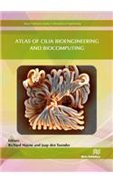 Atlas of Cilia Bioengineering and Biocomputing