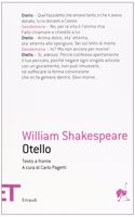 Otello. Testo inglese a fronte