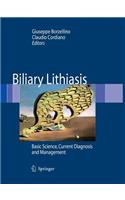 Biliary Lithiasis
