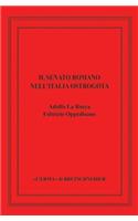 Il Senato Romano Nell'italia Ostrogota