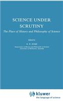 Science under Scrutiny
