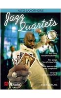 Jazz Quartets