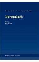 Micrometastasis