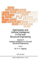 Optimization and Artificial Intelligence in Civil and Structural Engineering