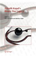 Zdenek Kopal's Binary Star Legacy
