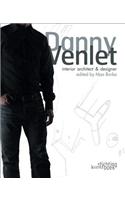 Danny Venlet: Interior Architect & Designer