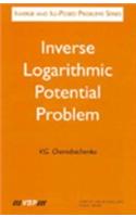 Inverse Logarithmic Potential Problem: