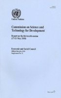 Commission on Science and Technology for Development