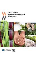 OECD-Fao Agricultural Outlook 2012