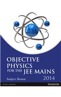 Objective Physics for the JEE Mains - 2014