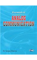 Essential of Analog Communication