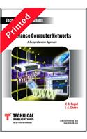 Advance Computer Networks - A Comprehensive Approach