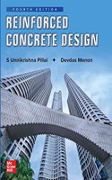Reinforced Concrete Design | 4th Edition