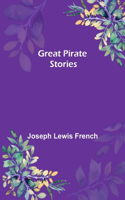 Great Pirate Stories