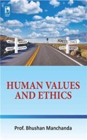 HUMAN VALUES AND ETHICS