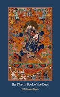 The Tibetan Book of the Dead | W. Y. Evans-Wentz