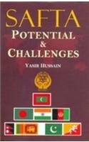 SAFTA : Potential & Challenges