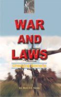 War and Laws: Changing Scenario