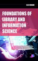 Foundations of Library and Information Science